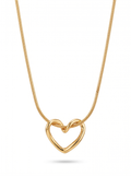 Glory Knot Heart