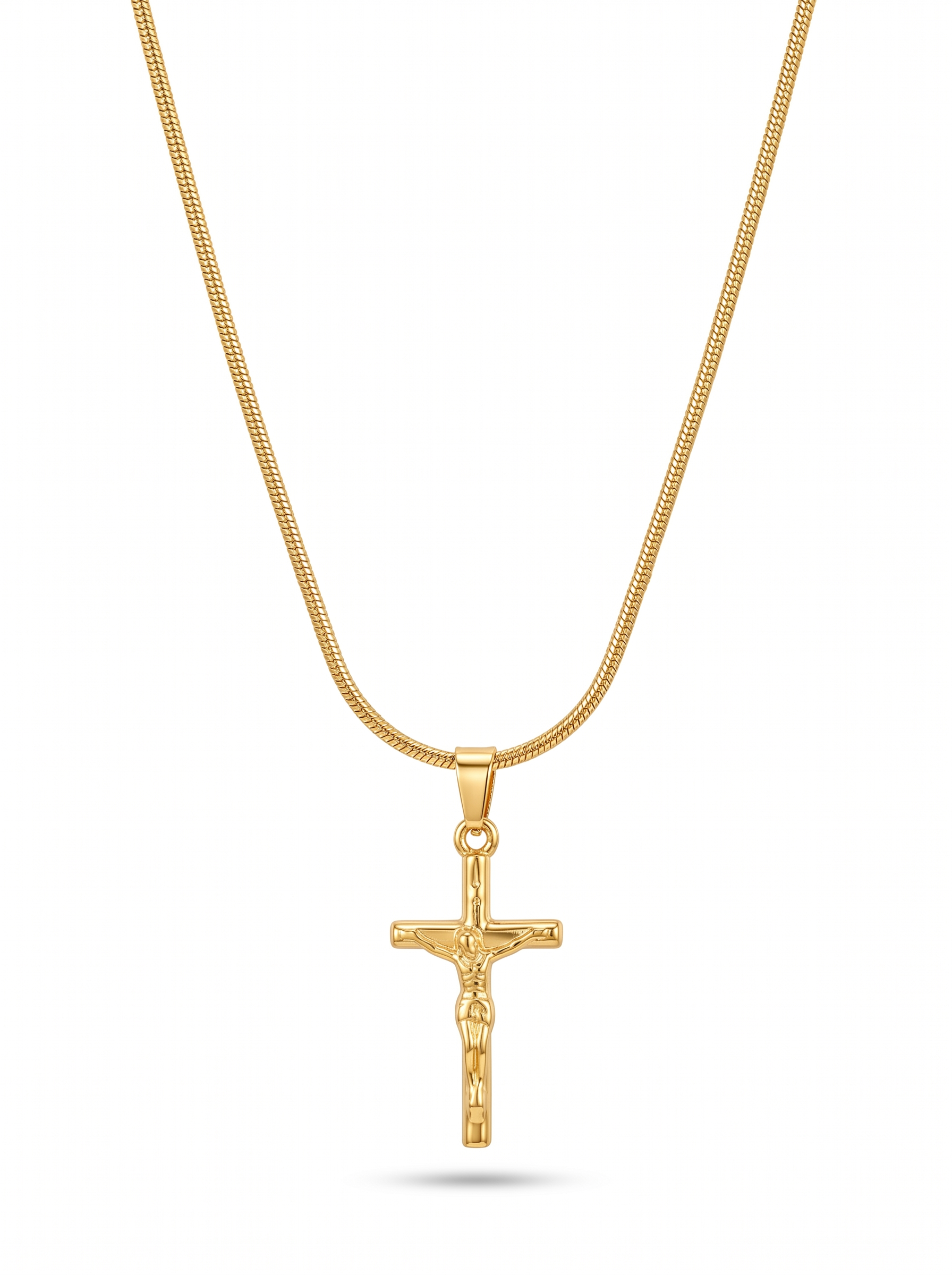 Glory Crucifix