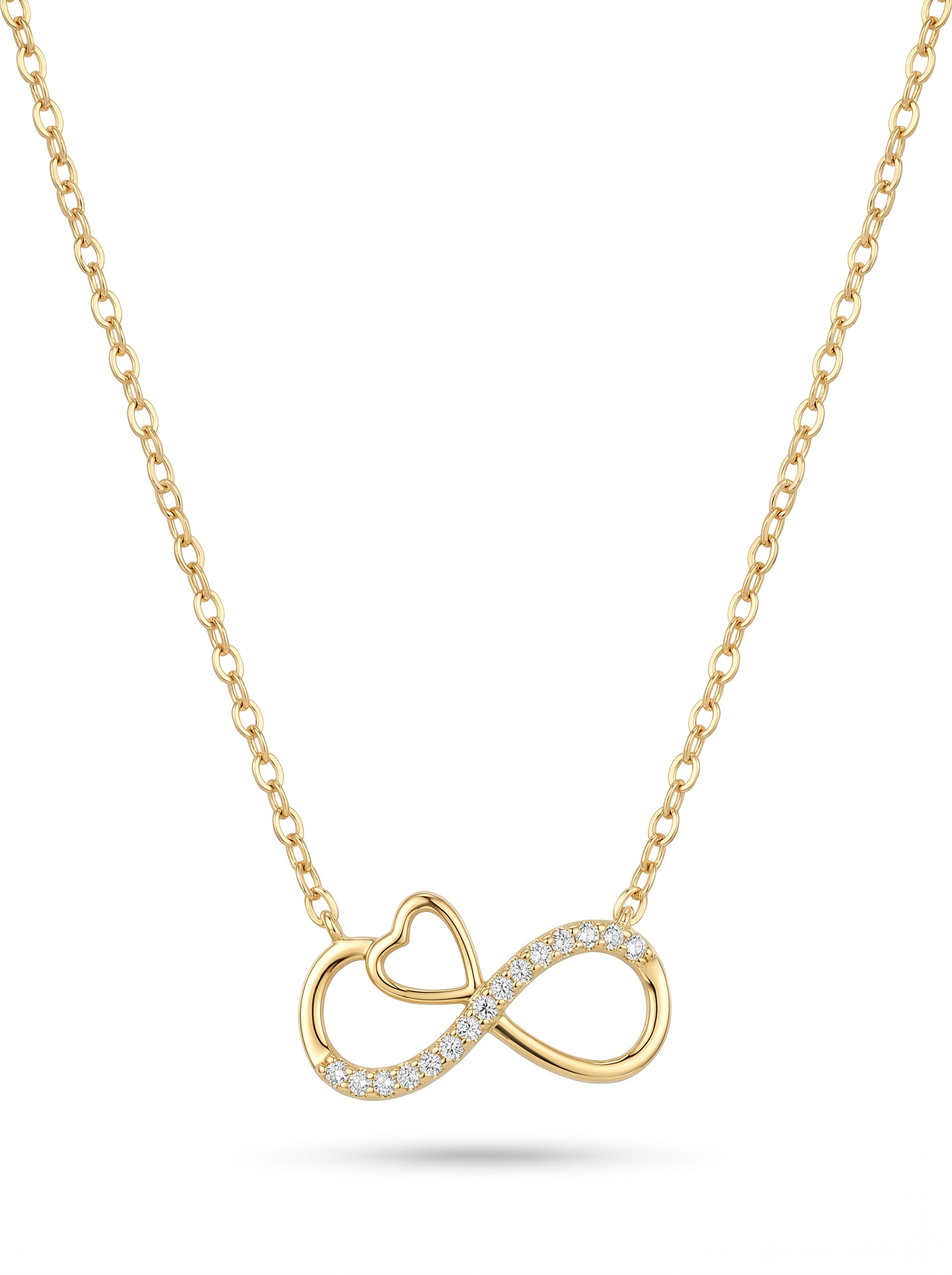 Grace Infinity