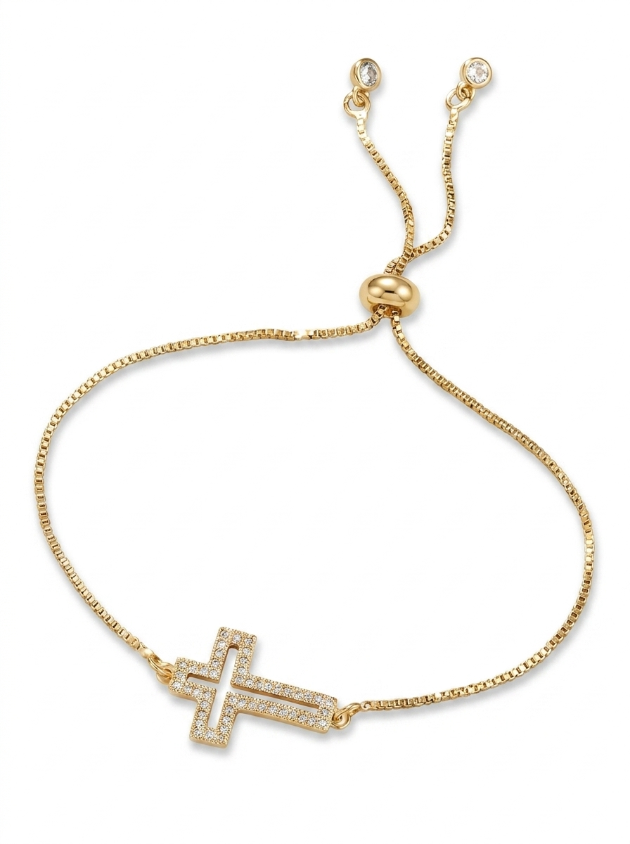 Grace Cross Bar