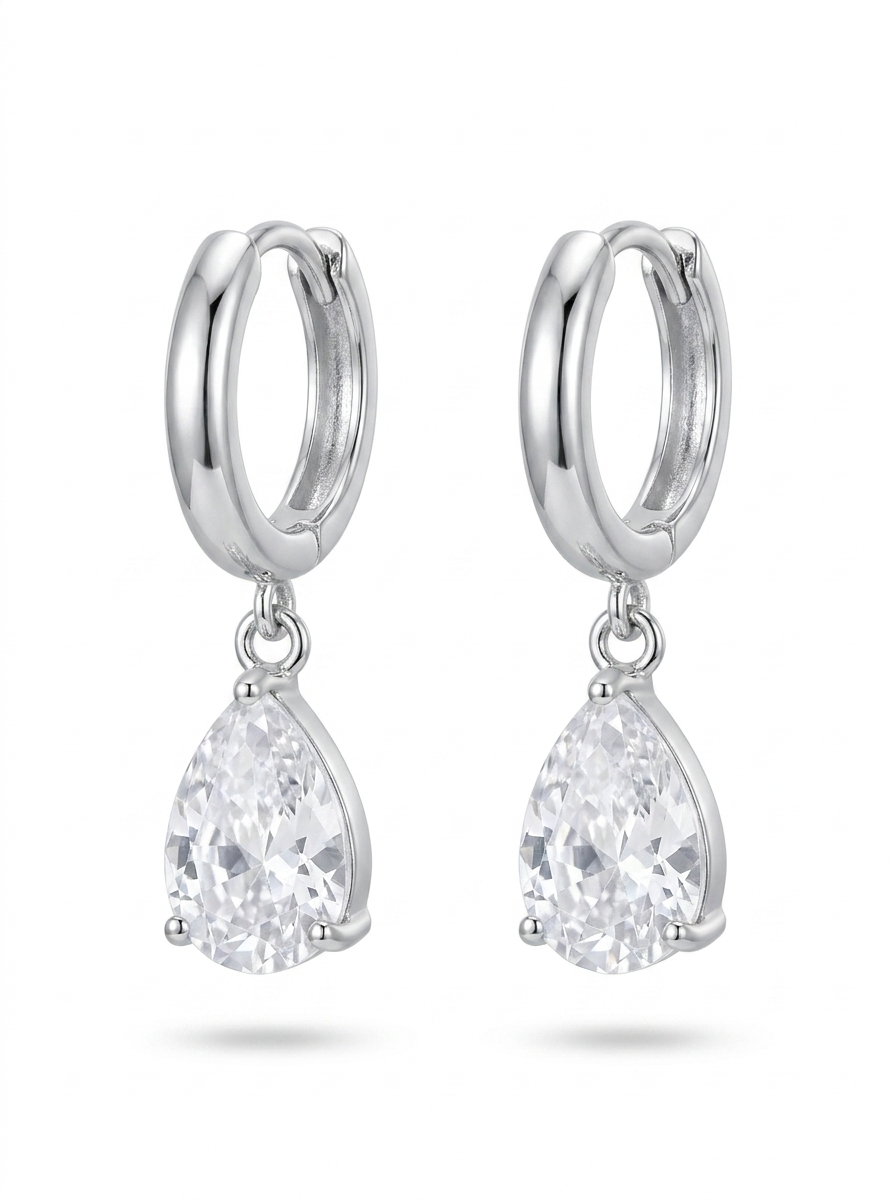 Grace Teardrop